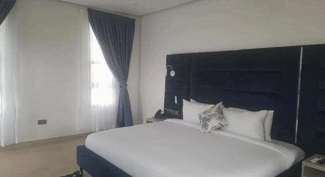 Suite Presidenziale Reddington Beach Resort