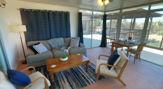 Люкс Deluxe Sommer Hus-Best value in Southern California Wine Country