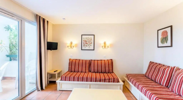 Résidence Les Terrasses d'Arcangues - maeva Home - Appartement 2 Pièces 7 P 22