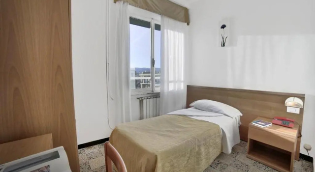 Одноместный номер Standard Hotel Mayola Mhotelsgroup