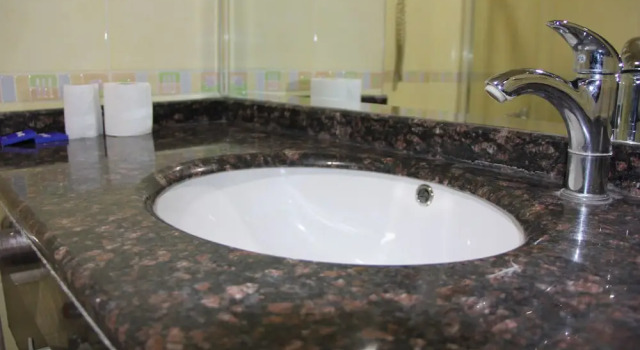 Номер Comfort Real Residence