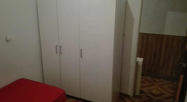Apartment With 3 Bedrooms in Navaluenga, With Wonderful City View and Wifi