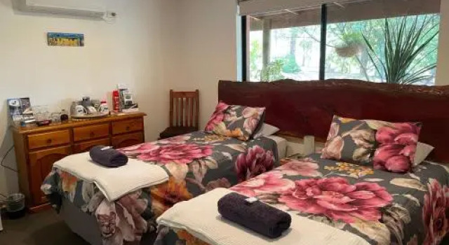 Thistle Do Bed and Breakfast, Réserver Hôtel Bridgetown Australie-Occidentale