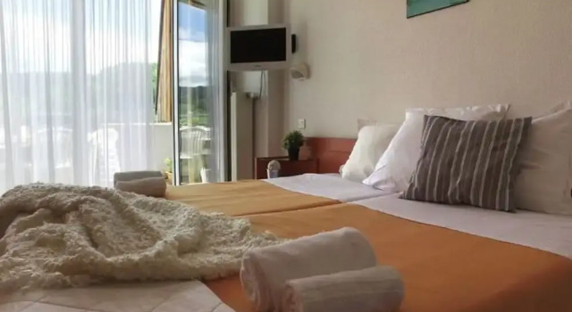 Апартаменты Residence Orbey Alsace Apartment With Balcony