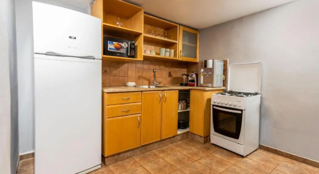 Апартаменты YalaRent Shaldag 2BR APT - Families only