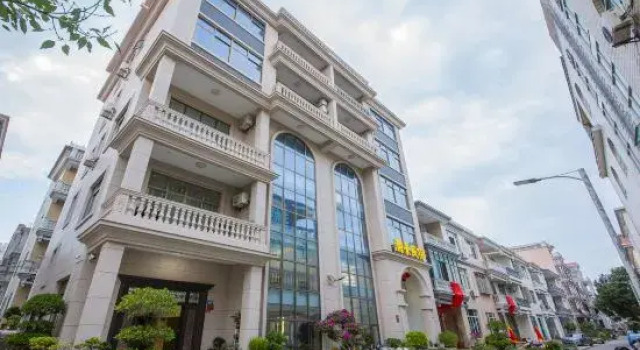 Mengjiao Island Lanjing Homestay (Lianchi Ao Beach Store), Book Hotel Putian Fujian