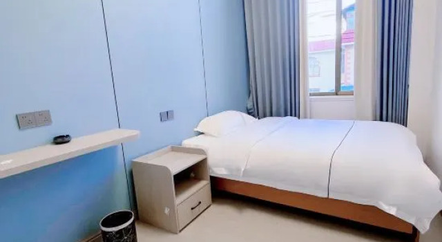 Семейный люкс Wencheng Hotel