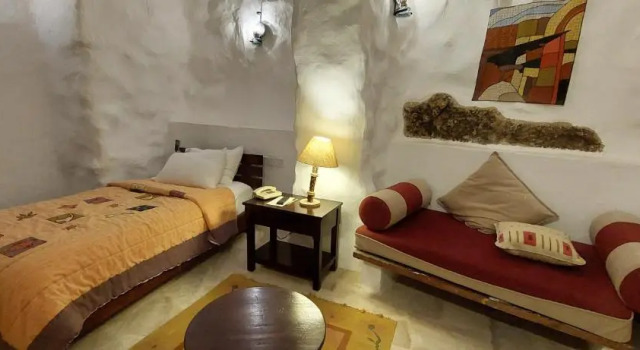 Номер Standard Hayat Zaman Hotel And Resort Petra