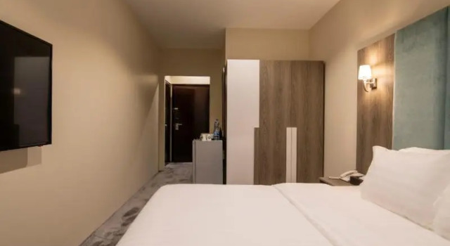 Rawabi Alkhobar Suites