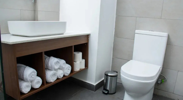 Camera Standard SEO Hotel Machakos