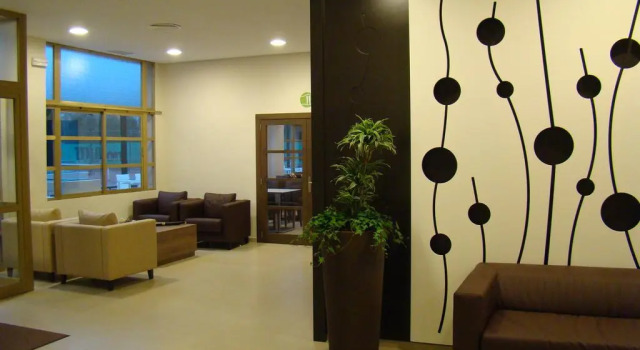 Apartment Club Simó