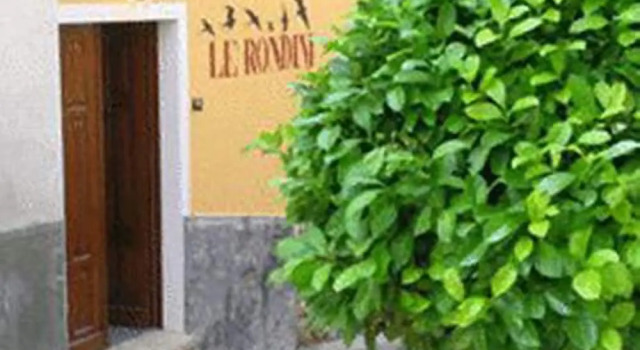 Azienda Agricola Le Rondini
