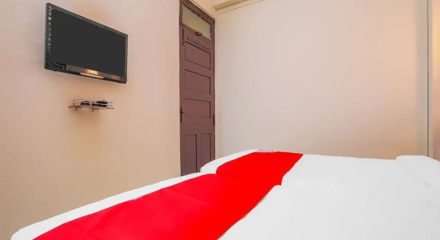 OYO 36088 Sanman Hotels, Rezervovat Hotel Hotely v South Goa s parkováním, Parkování