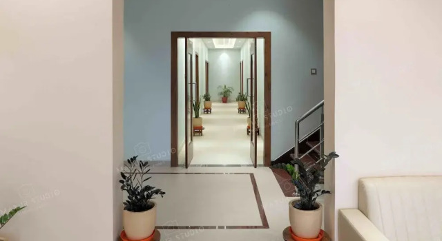 Hotel Shiva Nilay Inn