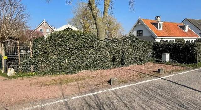Люкс Slapen op het platteland