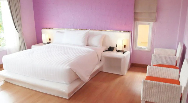 The Chalet Phuket