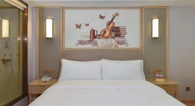 Двухместный номер Standard Shun An Hotel