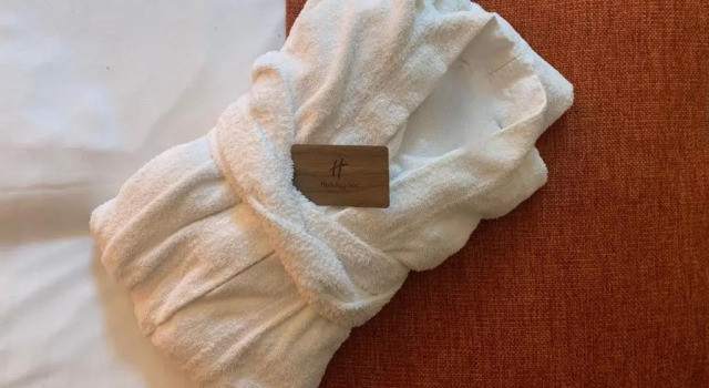 Двухместный номер Premium Holiday Inn - Salzburg City by IHG