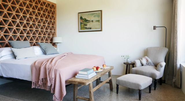 Вилла с 2 комнатами Borgo 69 Villas & Suites