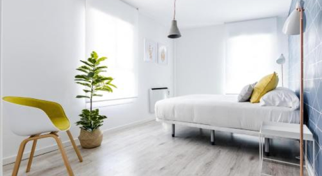 Mad Apartments by Olala Homes