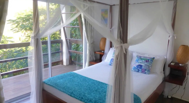 Апартаменты Deluxe Marigot Palms Luxury Caribbean Gateway