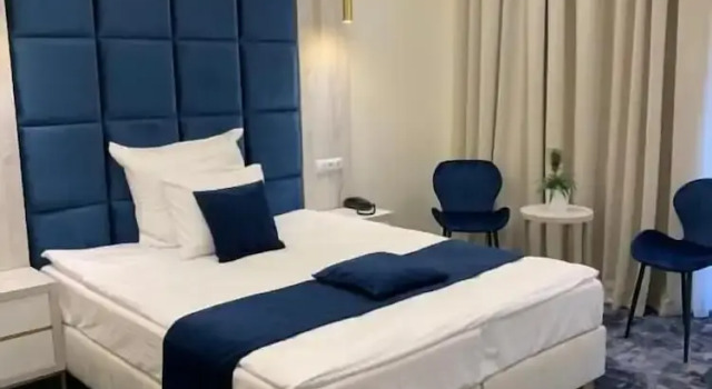 Номер Premium Piramida