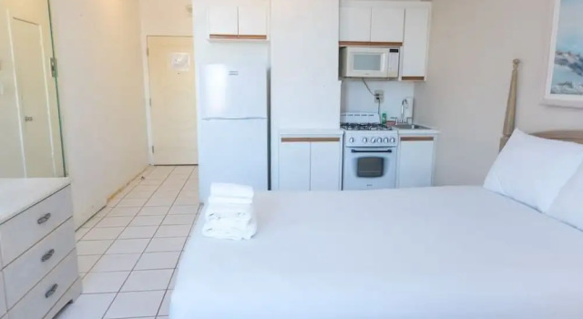 331 Studio Hollywood Beach, Забронировать Апартаменты/квартира Апартаменты Голливуд-Бич, Апартаменты/квартира