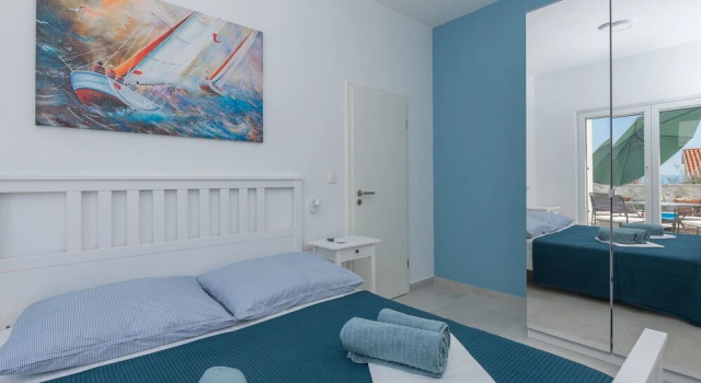 Luxurious Villa in Makarska With Pool