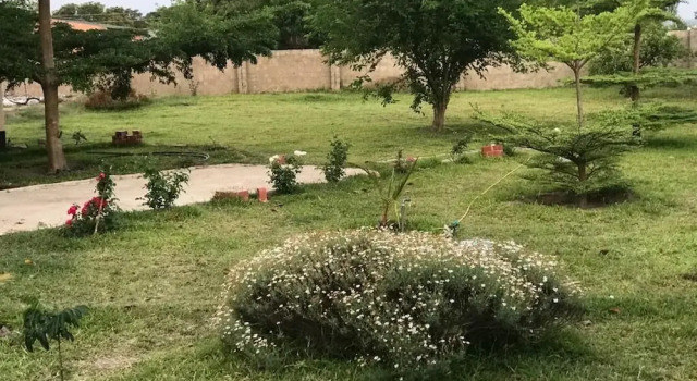 Kavango Dachils Lodges Ext2, Reservar Hotel Hotéis e alojamentos em Choma, Hotel