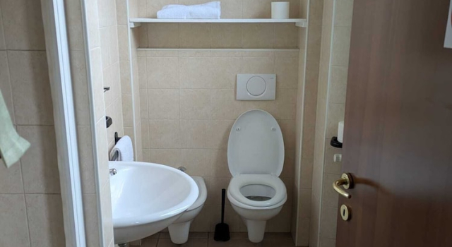 Номер Standard Corte Meneghina-short stays