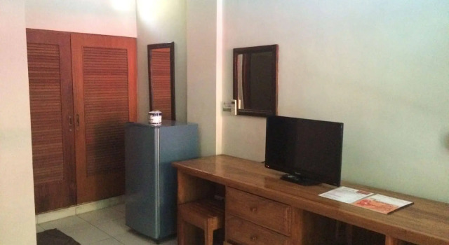 Secret Garden Inn, Rezervovat Hotel Wellness hotely v Bali, SPA