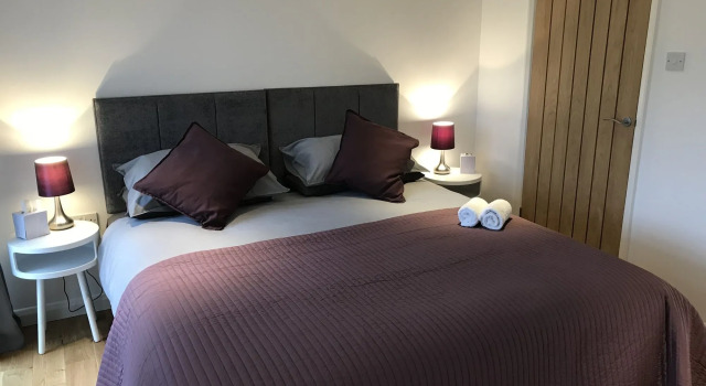 TOR Rooms, Boek Pension Hotels in Merseyside met zwembad, Zwembad