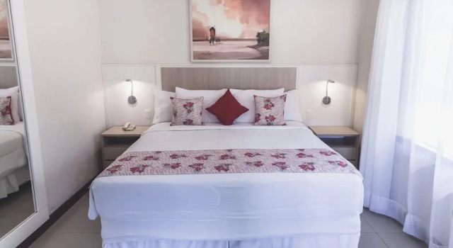 Номер Standard Hotel Ferradura Resort