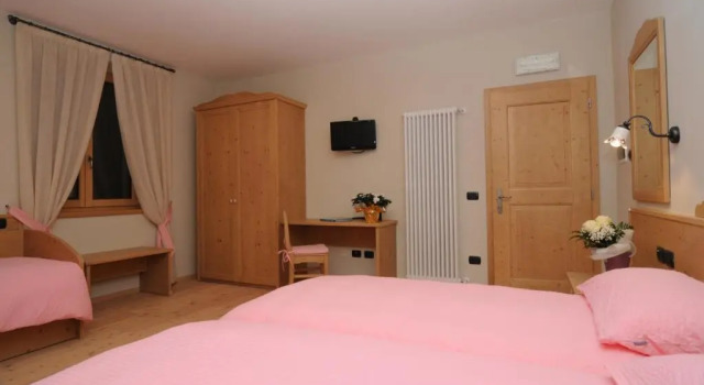 Номер Standard Agritur Primo Sole