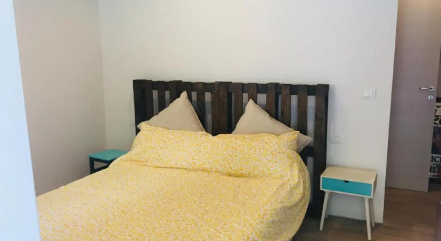 Двухместный номер Standard B&B MonteCengio