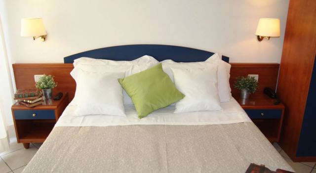 Residence Mimosa