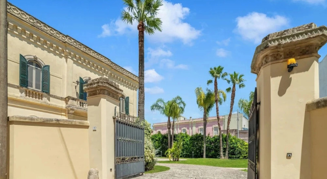 Villa Ciardo Luxury And Pool, Забронировать Вилла Виллы Алессано, Вилла