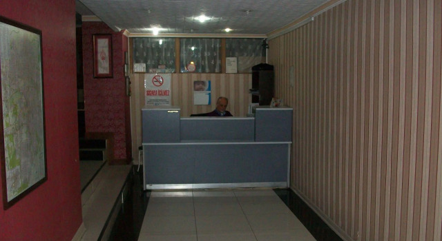 Deniz Hotel