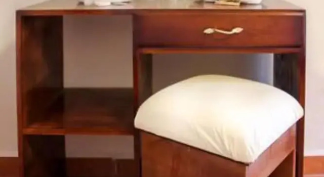 Номер Standard Hotel Posada Lol Kanaab