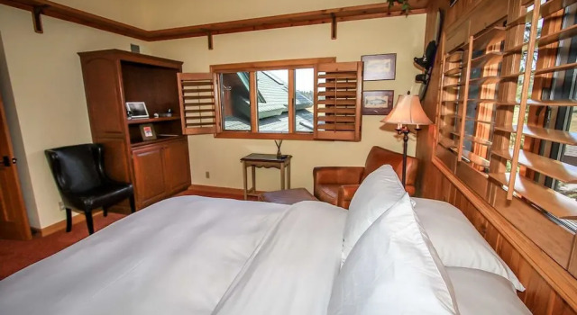 Seven Star Sunrise Retreat-900 by Big Bear Vacations, Забронировать Дом для отпуска СПА-отели Биг-Бэр-Лейк, SPA-услуги