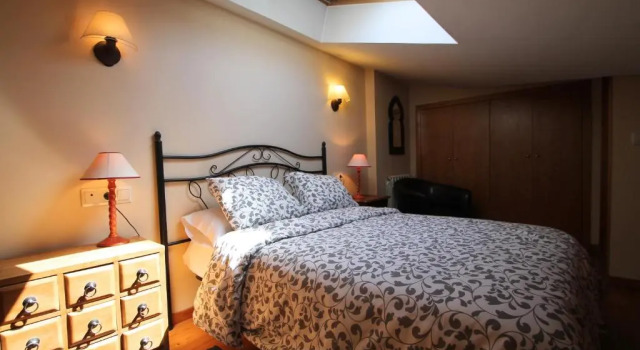 Borda Pascol, Atico Duplex en Tarter Zona Grandvalira