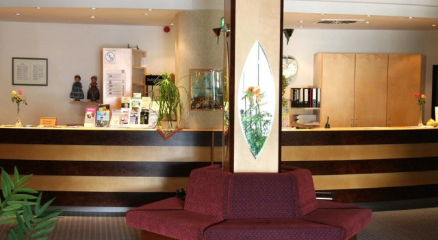 Congresshotel Hoyerswerda
