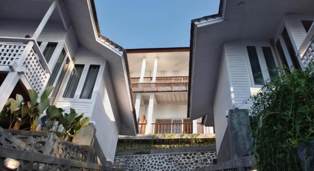Sea La Vie Resort Nusa Penida, Rezervovat Lázně / Resort Wellness hotely v Bali, SPA