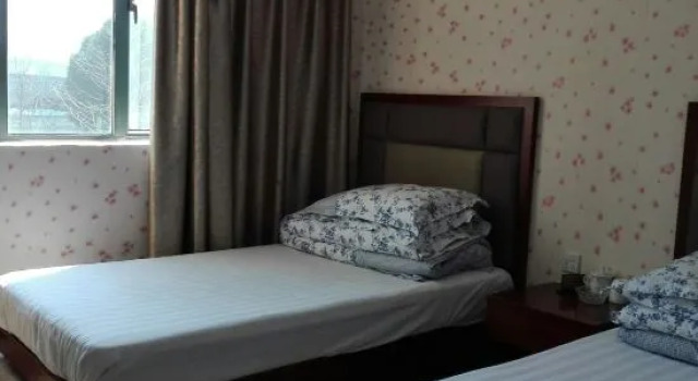 Номер Standard Yundu Hotel