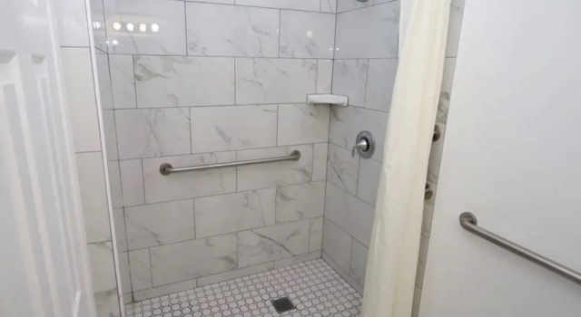 Номер Standard Ocean Lodge Santa Monica Beach Hotel