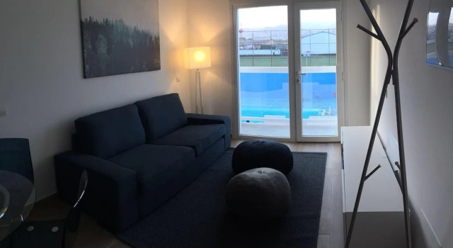 Apartamentos Blanco 35, Prenota Appartamento Hotel a Gran Canaria con parcheggio, Parcheggio
