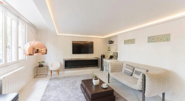 Апартаменты GuestReady - Stunning Designer 2BR Apartment in Boulogne