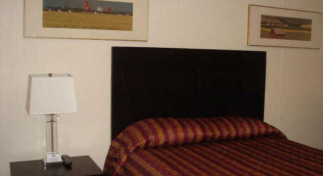 CHINOOK INN, Prenota Locanda Mini-hotel a Central Alberta, Locanda