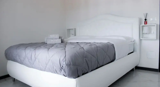 La rosa dei pepoli, Buchen Sie Bed & Breakfast Castiglione dei Pepoli 