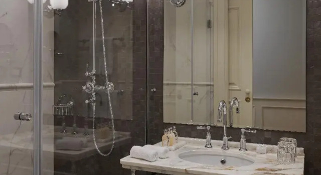 Номер Standard Palace Elisabeth Hvar Hotel - The Leading Hotels of the World